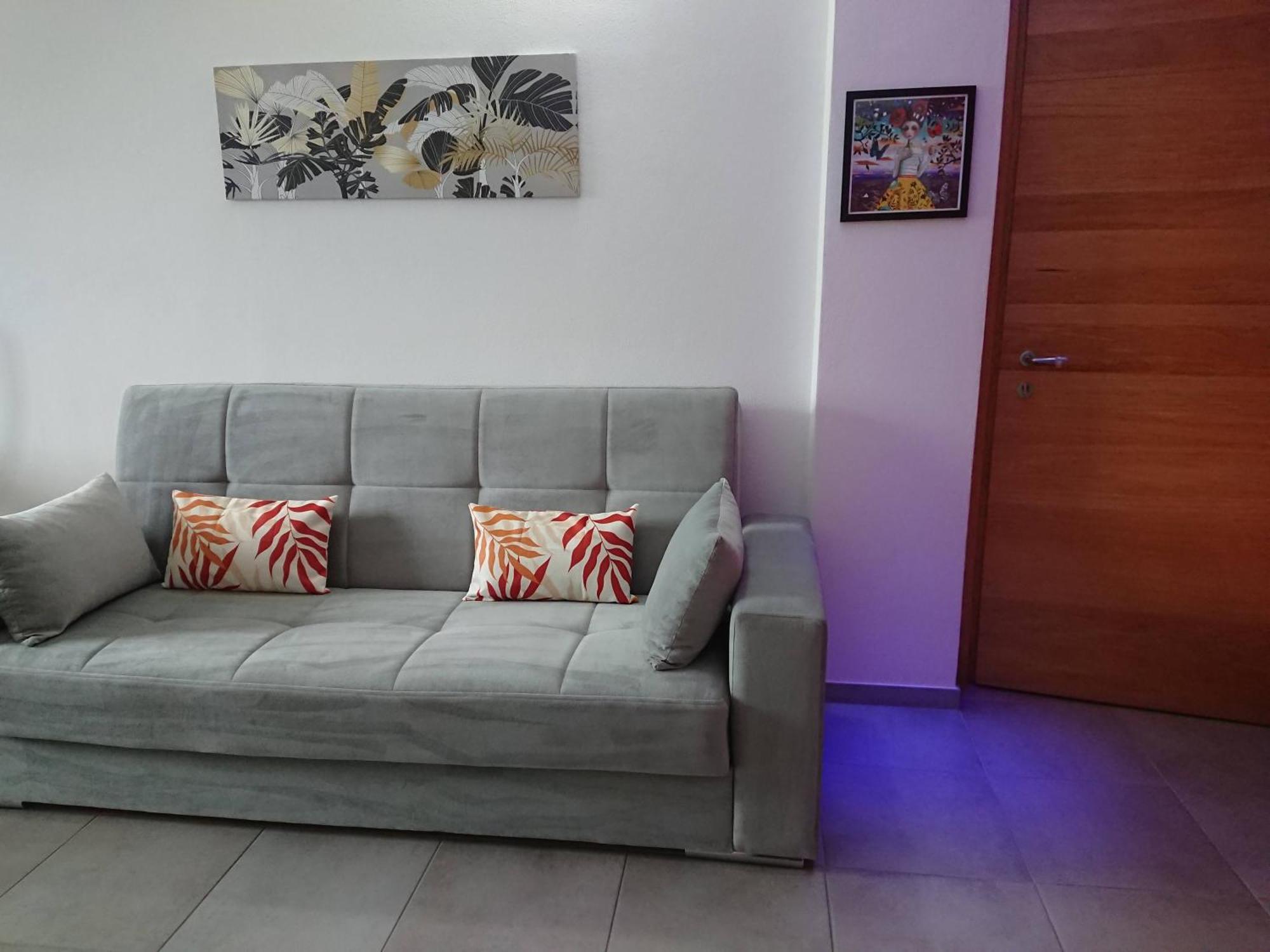 Casa Vacanze Di Alex Cabras Exterior foto
