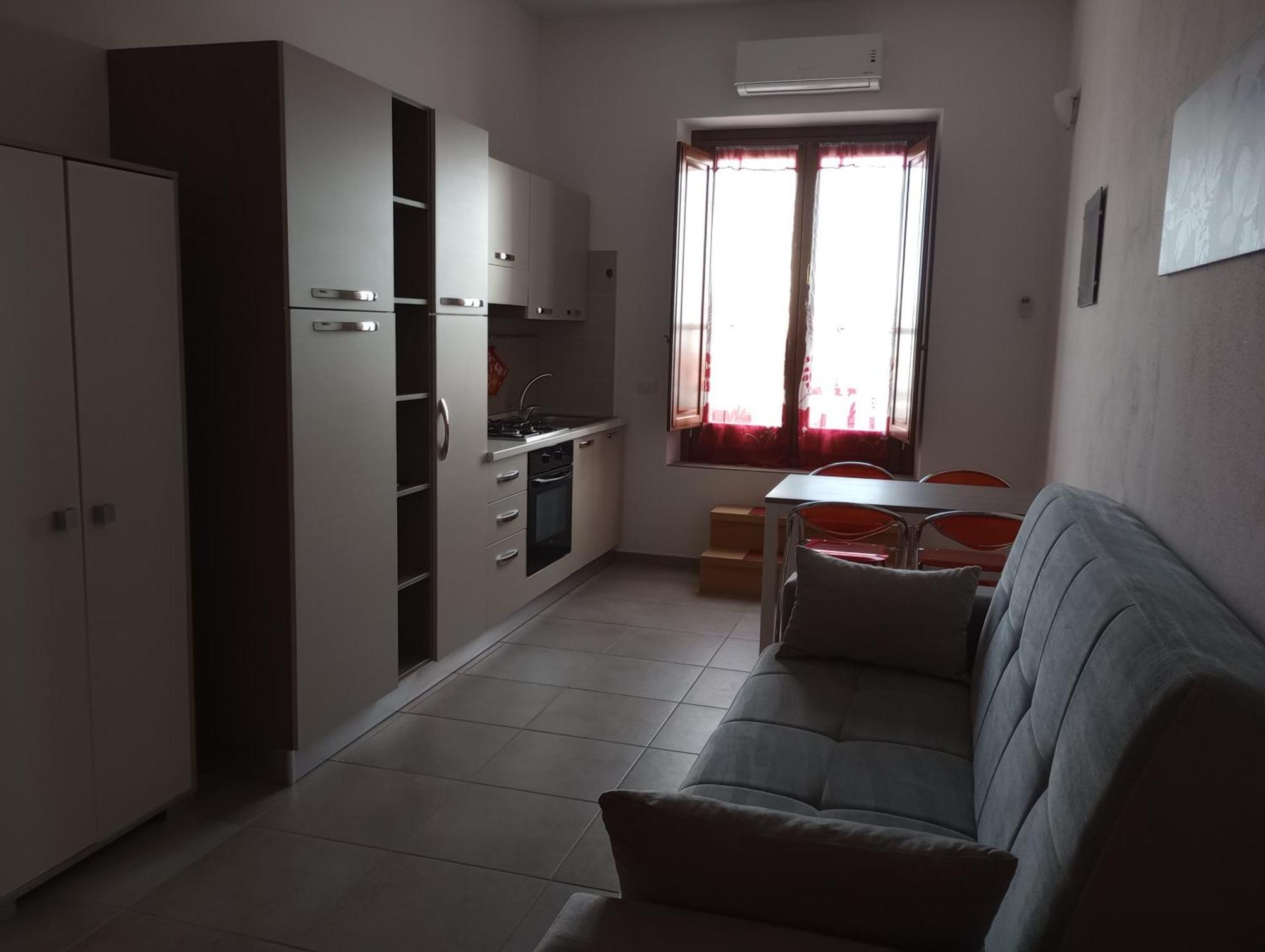 Casa Vacanze Di Alex Cabras Exterior foto